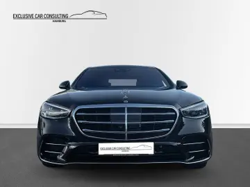 S 450 4Matic L AMG Line *Pano *Headup *Sitzklima / TV