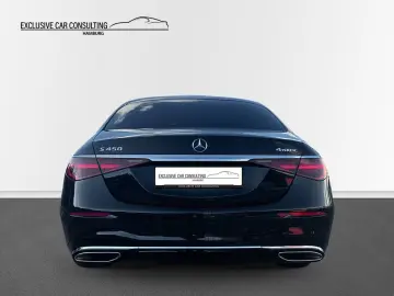 S 450 4Matic L AMG Line *Pano *Headup *Sitzklima / TV