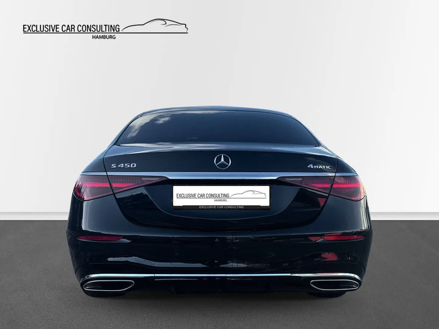 S 450 4Matic L AMG Line *Pano *Headup *Sitzklima / TV