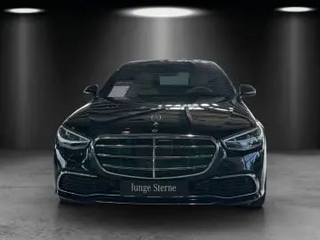 S5004M L MANUFAKTUR Exclusiv FirstClass / Burmester 4d