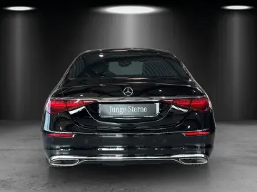 S5004M L MANUFAKTUR Exclusiv FirstClass / Burmester 4d
