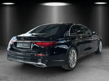 S5004M L MANUFAKTUR Exclusiv FirstClass / Burmester 4d