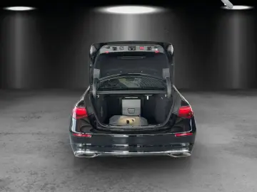 S5004M L MANUFAKTUR Exclusiv FirstClass / Burmester 4d