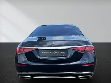 S 580 Maybach 4M First-Class+TV+Chauffeur+Kühl+