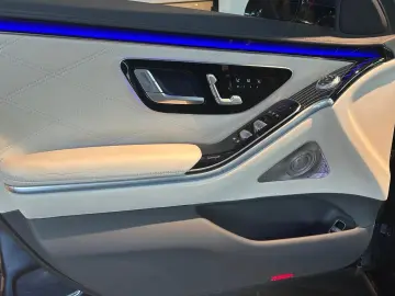 S 580 Maybach 4M First-Class+TV+Chauffeur+Kühl+