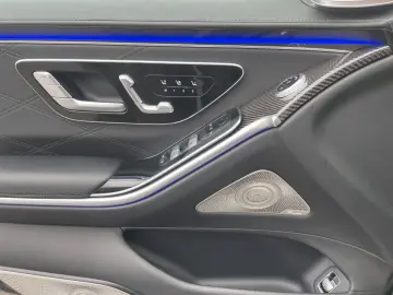 Mercedes-AMG S 63 E Performance Limousine lang