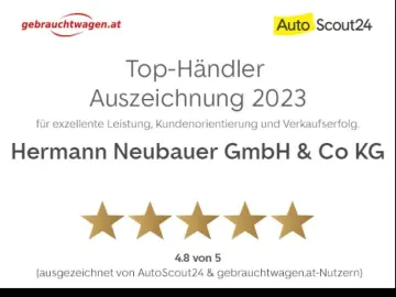 Mercedes-AMG S 63 E Performance Limousine lang