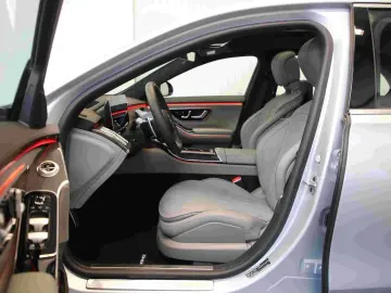S 63 AMG E Performance*Pano*Chauffeur*360°*TV+++