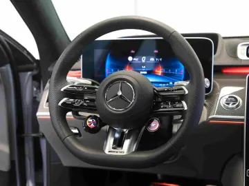S 63 AMG E Performance*Pano*Chauffeur*360°*TV+++