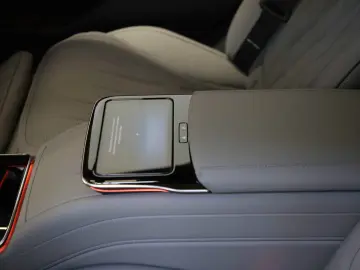 S 63 AMG E Performance*Pano*Chauffeur*360°*TV+++
