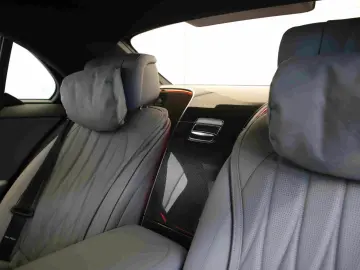 S 63 AMG E Performance*Pano*Chauffeur*360°*TV+++