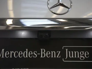 S 63 AMG E Performance*Pano*Chauffeur*360°*TV+++