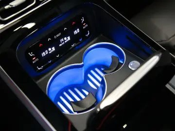 S 63 AMG E Performance*Pano*Chauffeur*360°*TV+++