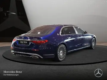 S 580 4M Maybach/High-End Interieur/NP 287.295