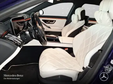 S 580 4M Maybach/High-End Interieur/NP 287.295