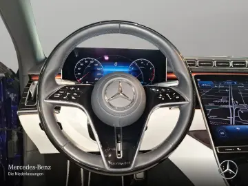 S 580 4M Maybach/High-End Interieur/NP 287.295