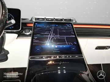 S 580 4M Maybach/High-End Interieur/NP 287.295