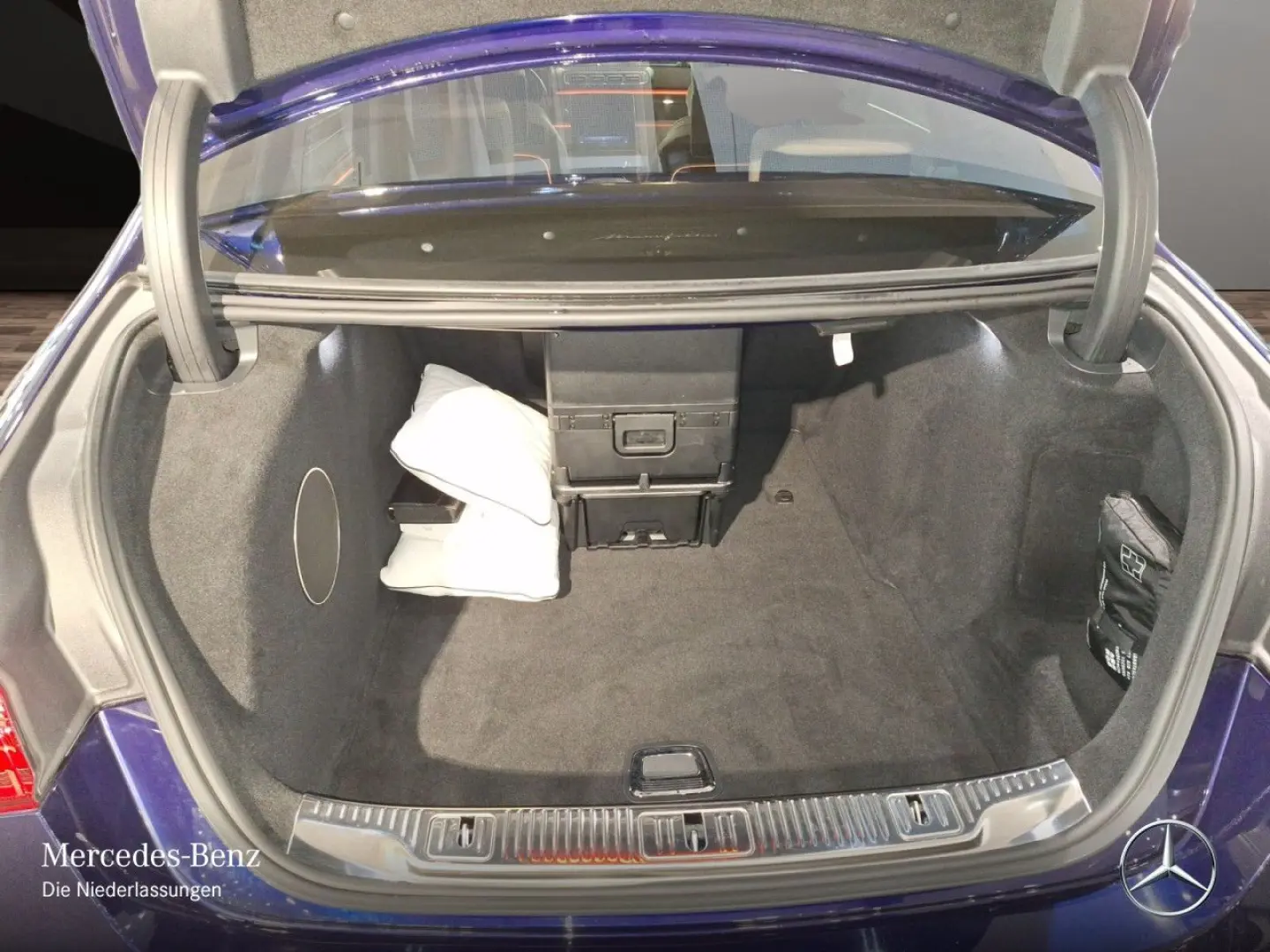 S 580 4M Maybach/High-End Interieur/NP 287.295