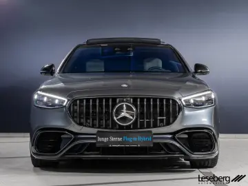 S 63 E Performance L DIG.LIGHT/Pano/Distro./360°