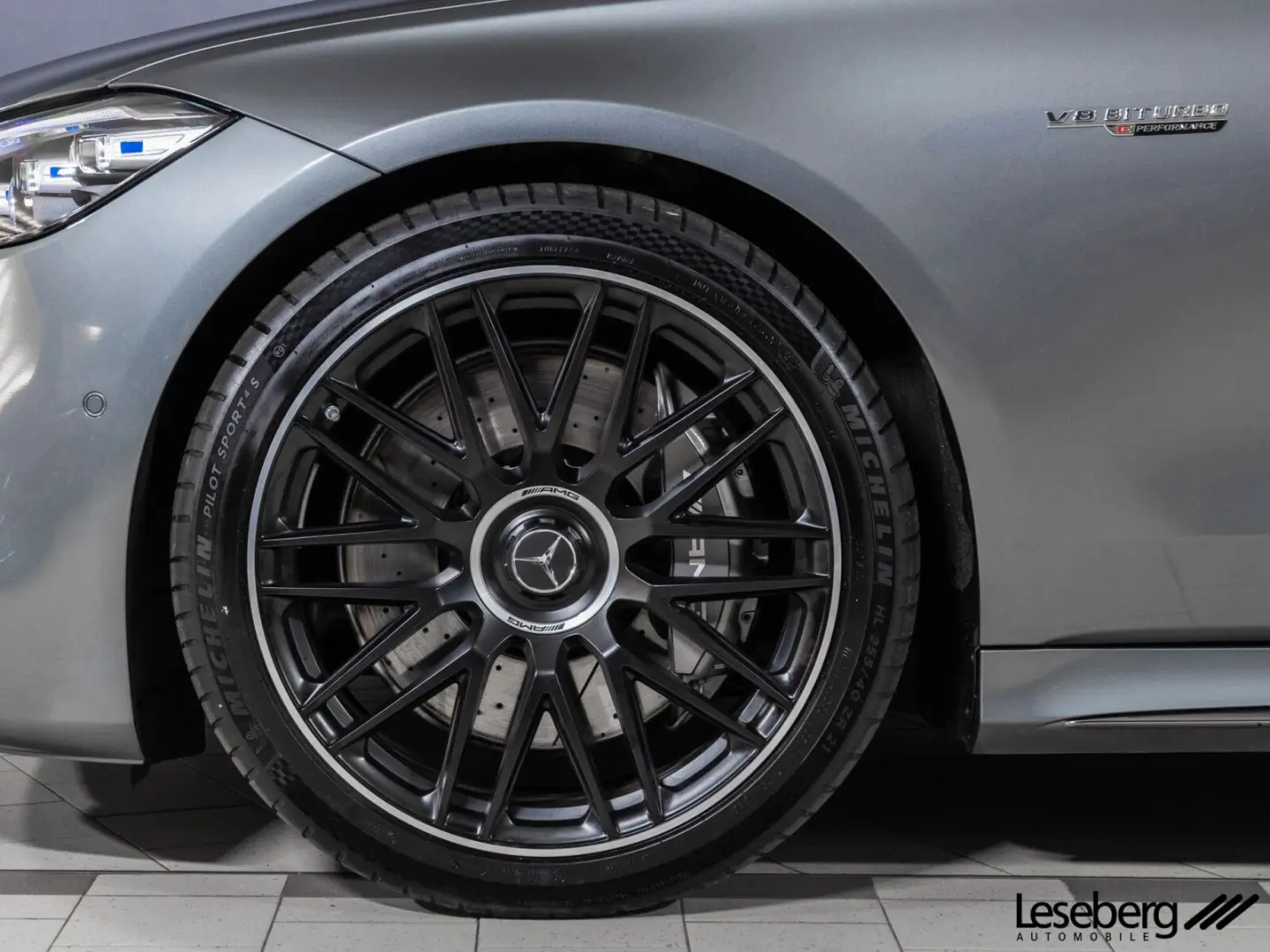 S 63 E Performance L DIG.LIGHT/Pano/Distro./360°