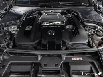 S 63 E Performance L DIG.LIGHT/Pano/Distro./360°