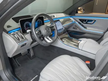 S 63 E Performance L DIG.LIGHT/Pano/Distro./360°