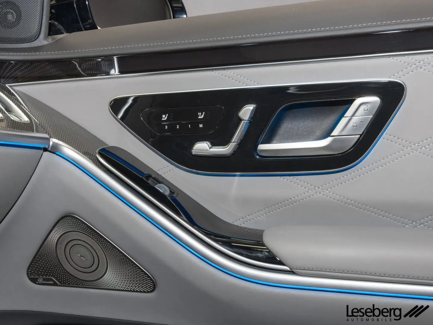 S 63 E Performance L DIG.LIGHT/Pano/Distro./360°