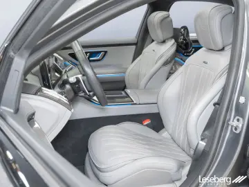 S 63 E Performance L DIG.LIGHT/Pano/Distro./360°