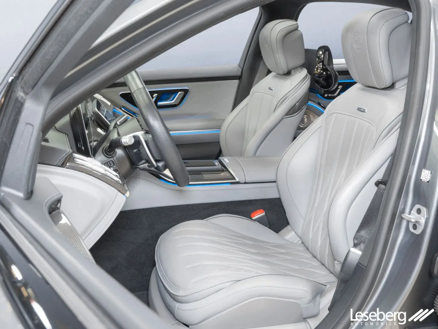 S 63 E Performance L DIG.LIGHT/Pano/Distro./360°