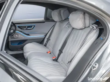 S 63 E Performance L DIG.LIGHT/Pano/Distro./360°
