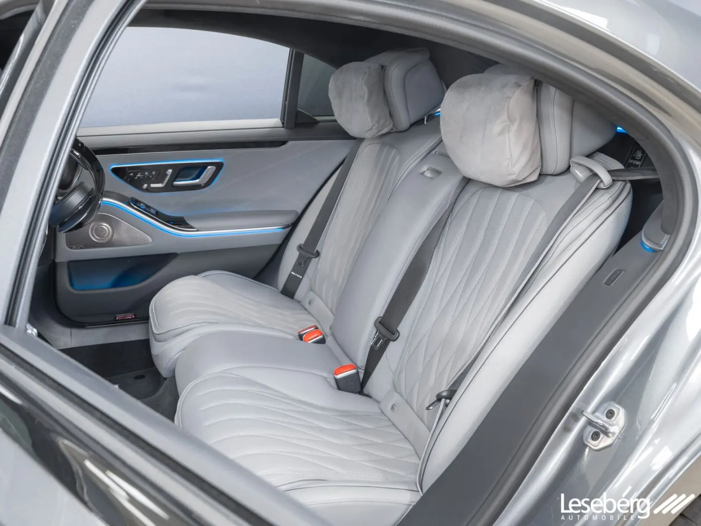 S 63 E Performance L DIG.LIGHT/Pano/Distro./360°