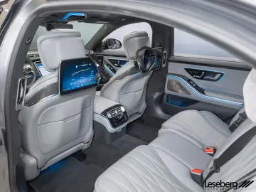 S 63 E Performance L DIG.LIGHT/Pano/Distro./360°