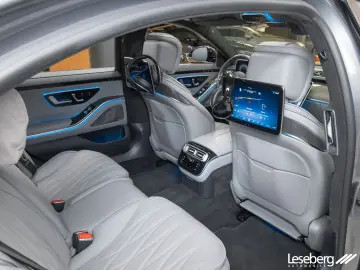 S 63 E Performance L DIG.LIGHT/Pano/Distro./360°