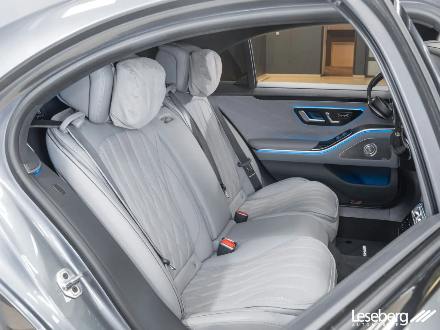 S 63 E Performance L DIG.LIGHT/Pano/Distro./360°