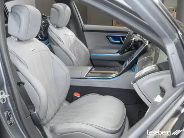 S 63 E Performance L DIG.LIGHT/Pano/Distro./360°