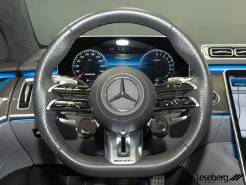 S 63 E Performance L DIG.LIGHT/Pano/Distro./360°