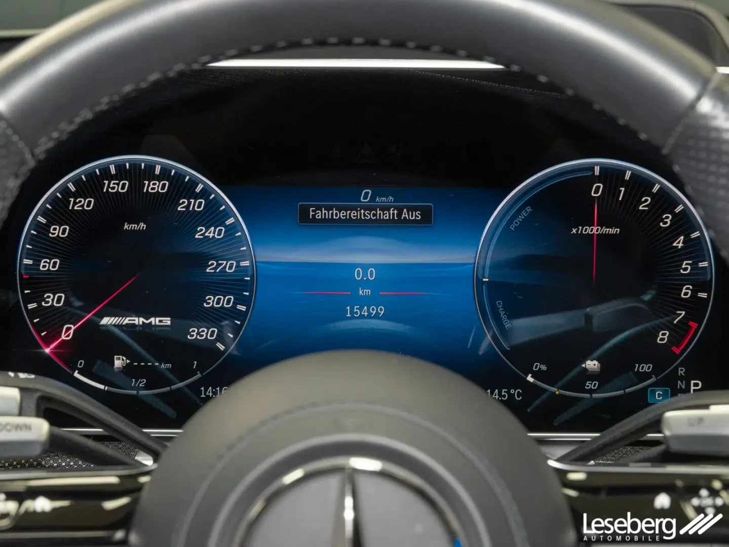S 63 E Performance L DIG.LIGHT/Pano/Distro./360°