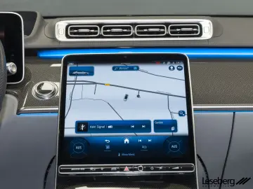 S 63 E Performance L DIG.LIGHT/Pano/Distro./360°