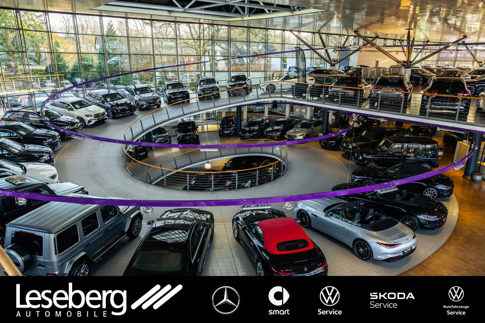 S 63 E Performance L DIG.LIGHT/Pano/Distro./360°