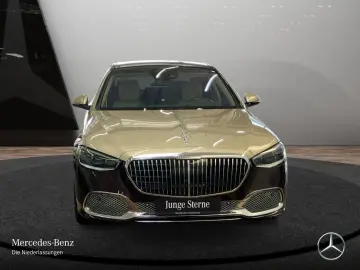 S 680 4M Maybach MANUFAKTUR/EXKLUSIV/NP323.751?