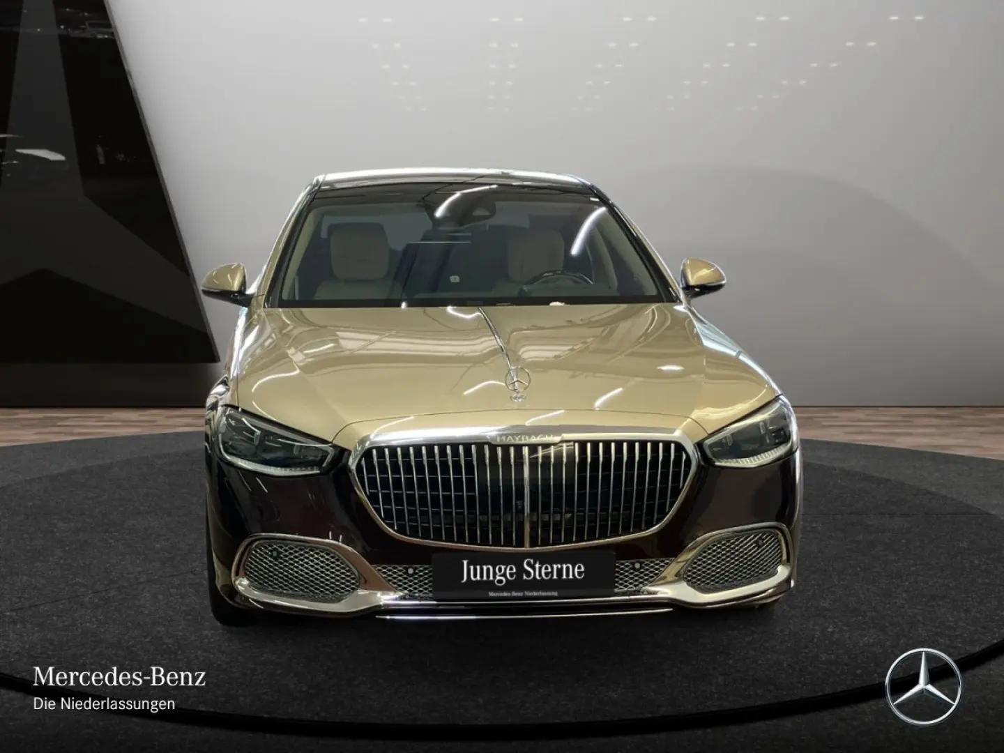 S 680 4M Maybach MANUFAKTUR/EXKLUSIV/NP323.751?