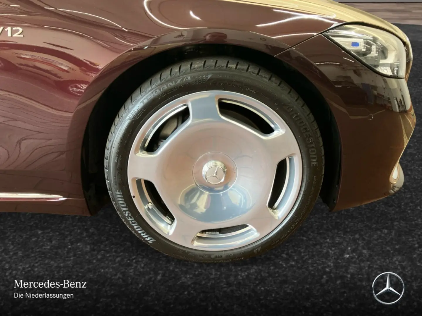 S 680 4M Maybach MANUFAKTUR/EXKLUSIV/NP323.751?