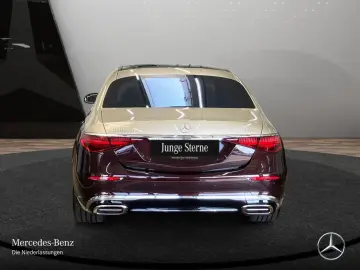 S 680 4M Maybach MANUFAKTUR/EXKLUSIV/NP323.751?