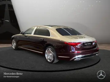S 680 4M Maybach MANUFAKTUR/EXKLUSIV/NP323.751?