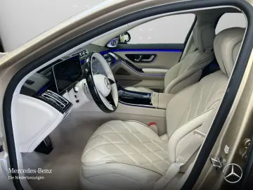 S 680 4M Maybach MANUFAKTUR/EXKLUSIV/NP323.751?