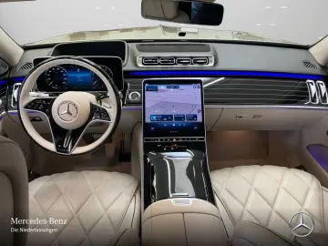 S 680 4M Maybach MANUFAKTUR/EXKLUSIV/NP323.751?