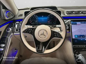 S 680 4M Maybach MANUFAKTUR/EXKLUSIV/NP323.751?