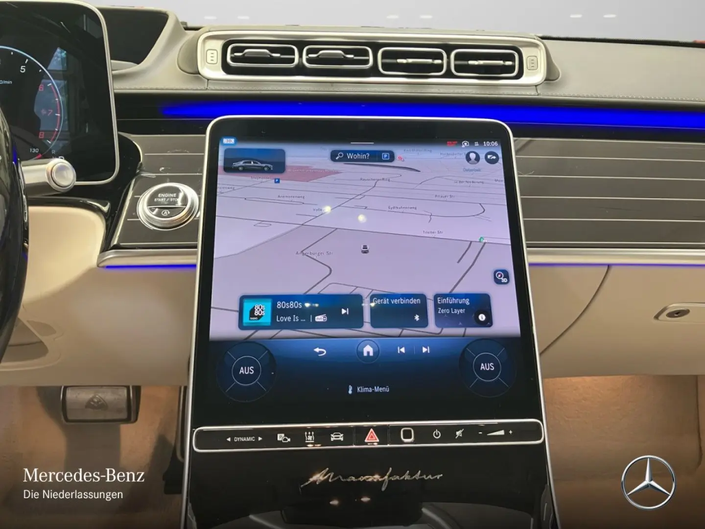 S 680 4M Maybach MANUFAKTUR/EXKLUSIV/NP323.751?