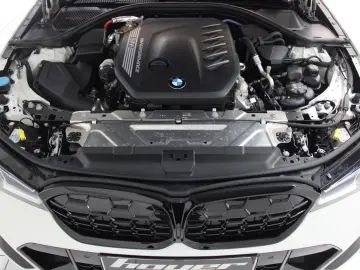 M340d xDrive Limousine HiFi DAB LED RFK Shz PDC
