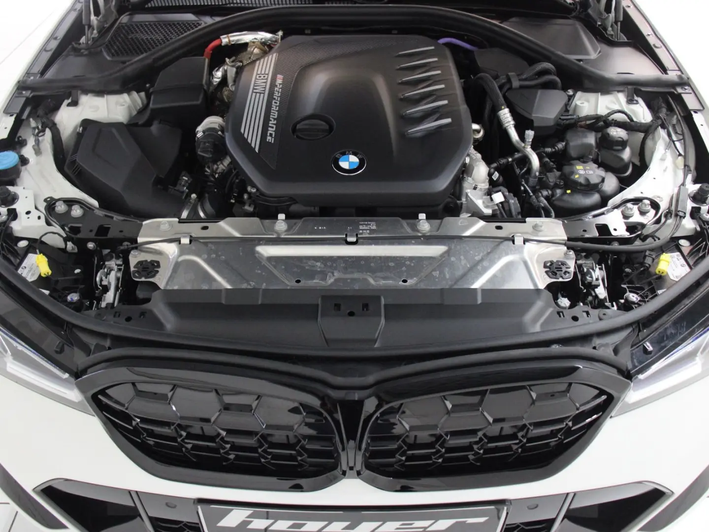M340d xDrive Limousine HiFi DAB LED RFK Shz PDC